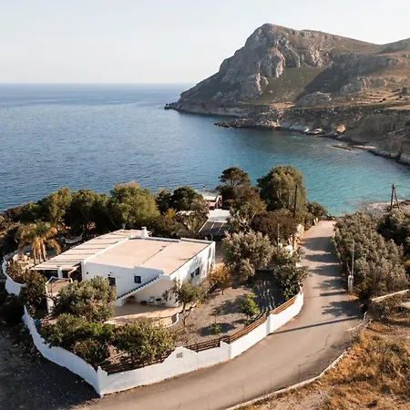 Dom wakacyjny Ninemia Sea Living Archangelos (Rhodes)