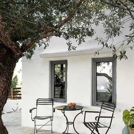 Ninemia Sea Living * Archangelos (Rhodes)